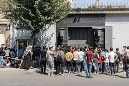 کارشکنی سفارت افغانستان در تهران یا تعلل وزارت امور خارجه؟