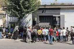 کارشکنی سفارت افغانستان در تهران یا تعلل وزارت امور خارجه؟