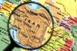 تهدیدهای پیش روی ایران| راز بزرگ ایران برای شکست پروژه تجزیه کشور 