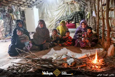 محرومان سرباز