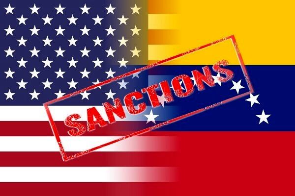 آماده باش آمرکا برای آغاز حمله هوایی به ونزوئلا