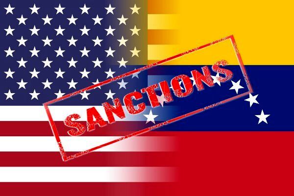 آماده باش آمرکا برای آغاز حمله هوایی به ونزوئلا