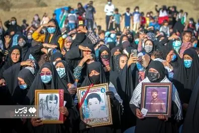 33 سال چشم انتظاری