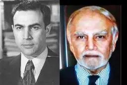 رضا قطبی درگذشت