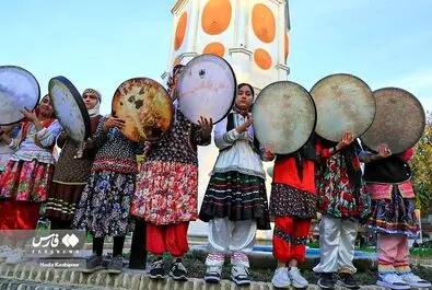 جشنواره موسیقی سنتی
