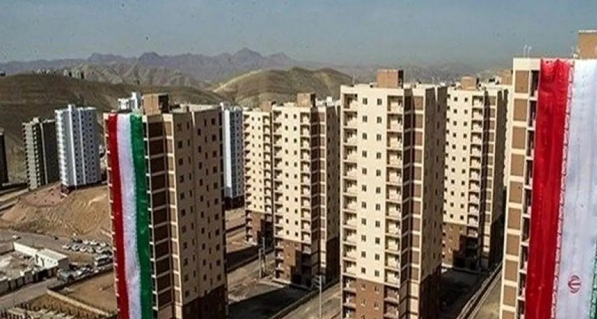 شوک به متقاضیان مسکن ملی | حذف این خانوارها از مسکن ملی