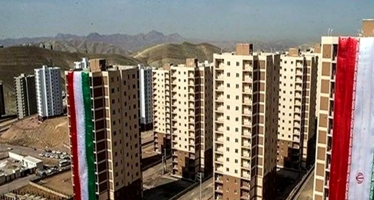 متقاضیان مسکن گوش بزنگ باشند | زمان تحویل خانه های مسکن مهر به متقاضیان مشخص شد