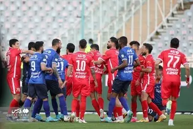 دربی