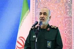 سلامی: شهید صیاد شیرازی فرمانده‌ای با نبوغ نظامی و الگویی برای همه فرماندهان بود