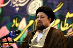 سید حسن خمینی: وقتی پای اسلام به وسط می‌آید، اختلافات باید کنار برود