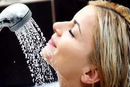 هر روز حمام نکنید!

