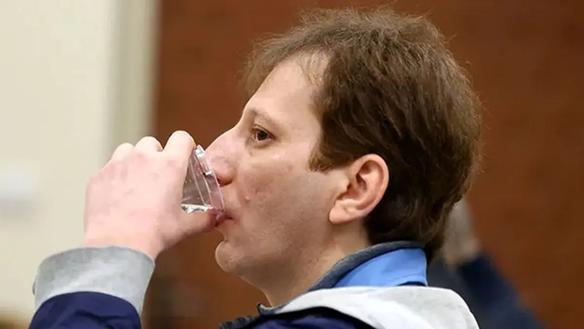 شرکت منتسب به بابک زنجانی روی ریل افتاد + عکس