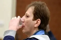 شرکت منتسب به بابک زنجانی روی ریل افتاد + عکس