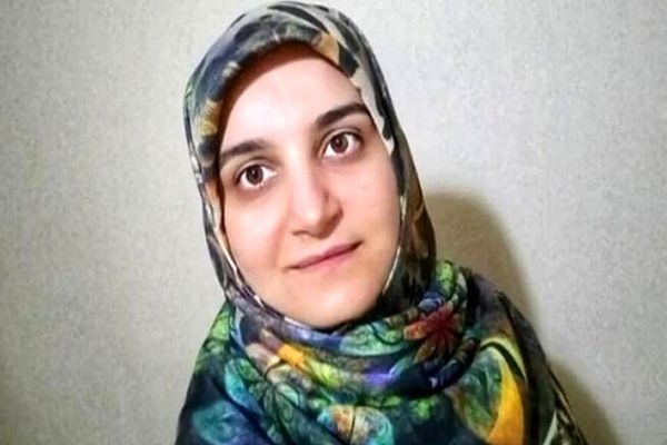 ماجرای ناپدید شدن زن ایرانی در فرانسه / مهدیه اسفندیاری کجاست؟