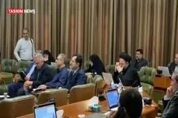 نامگذاری ۹ خیابان تهران به نام شهدای جنگ ۱۲ روزه