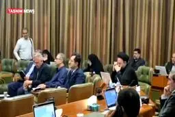 نامگذاری ۹ خیابان تهران به نام شهدای جنگ ۱۲ روزه