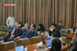 نامگذاری ۹ خیابان تهران به نام شهدای جنگ ۱۲ روزه