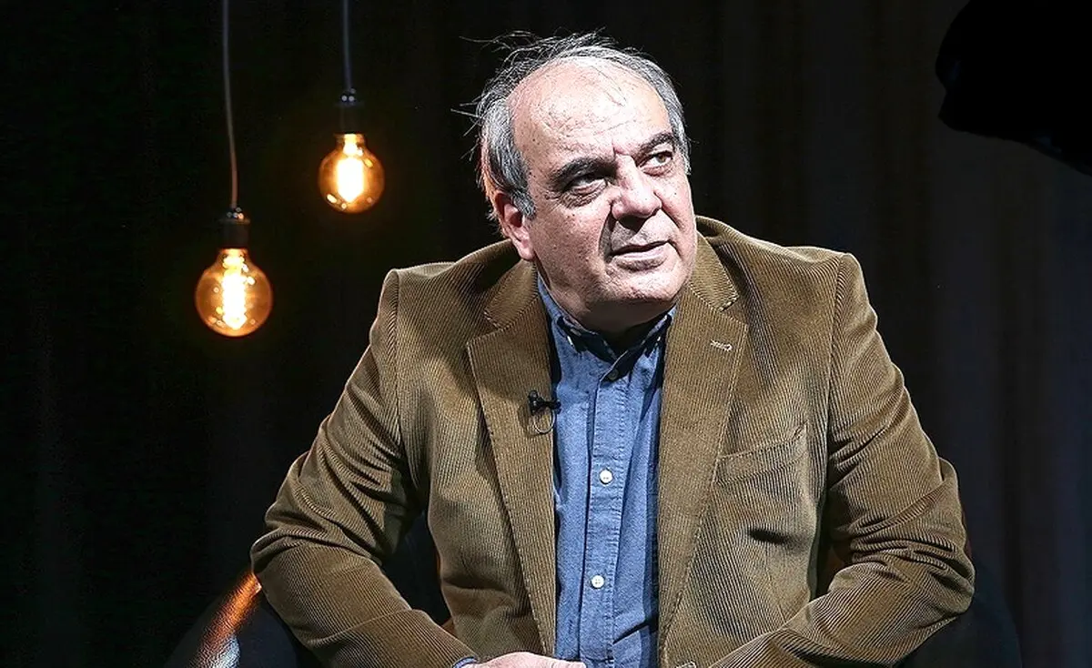 عبدی: ایران به یک رئیس جمهور آذری نیاز داشت