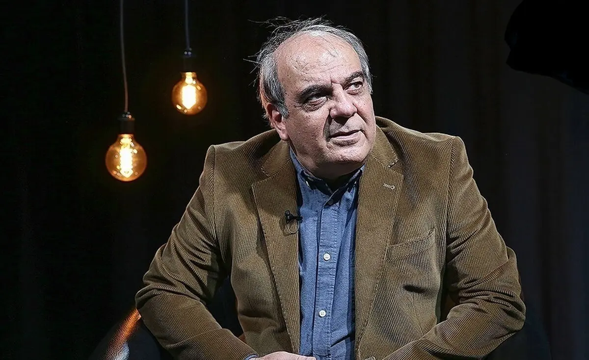 ایران اگر قدرت ناشناخته‌ای دارد نباید پنهان کند