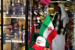 زنده از دوحه: آماده جشن صعود شوید!