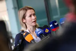 موضع مثبت اتحادیه اروپا درباره مذاکرات ایران و آمریکا