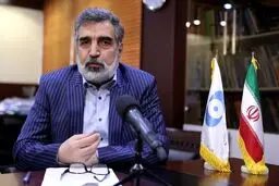 تولید پیشرفته کربن۱۳ در تاسیسات هسته ای ایران آغاز شد