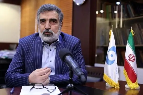 تولید پیشرفته کربن۱۳ در تاسیسات هسته ای ایران آغاز شد