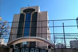 تکذیب خبر شهادت ایرانیان بر اثر حمله موشکی اسرائیل به دمشق