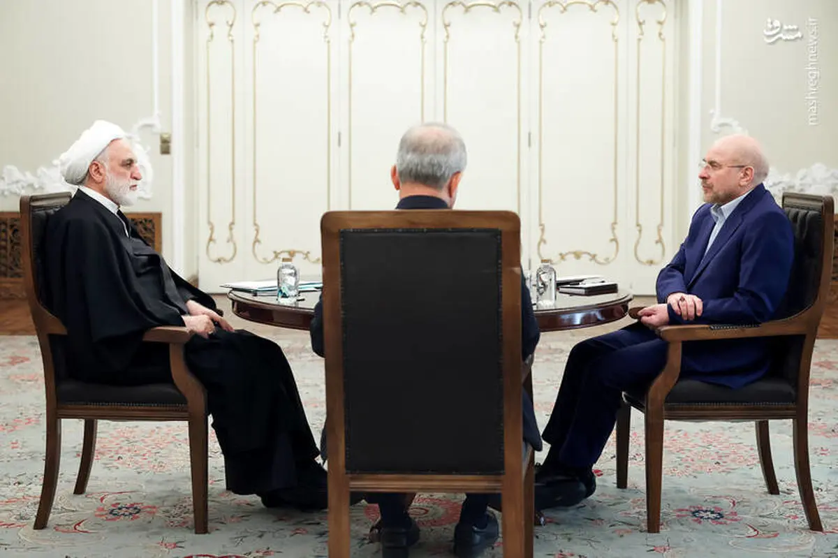 دعوت سران قوا از مردم برای حضور در راهپیمایی ۲۲ بهمن