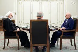 دعوت سران قوا از مردم برای حضور در راهپیمایی ۲۲ بهمن