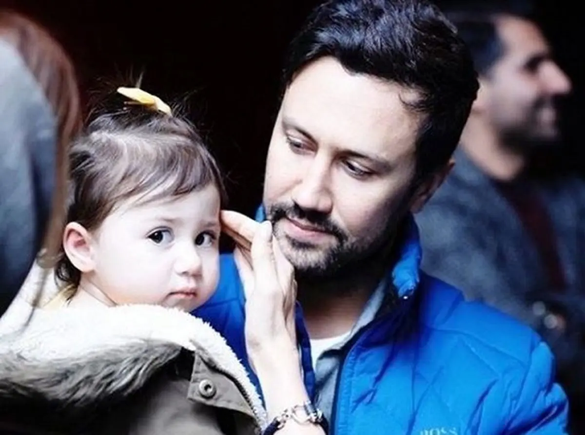 پست جدید شاهرخ استخری  درباره پشت صحنه یک فیلم 