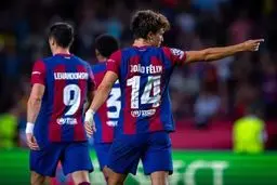 شوک بزرگ: لالیگا حال بارسلونا را گرفت