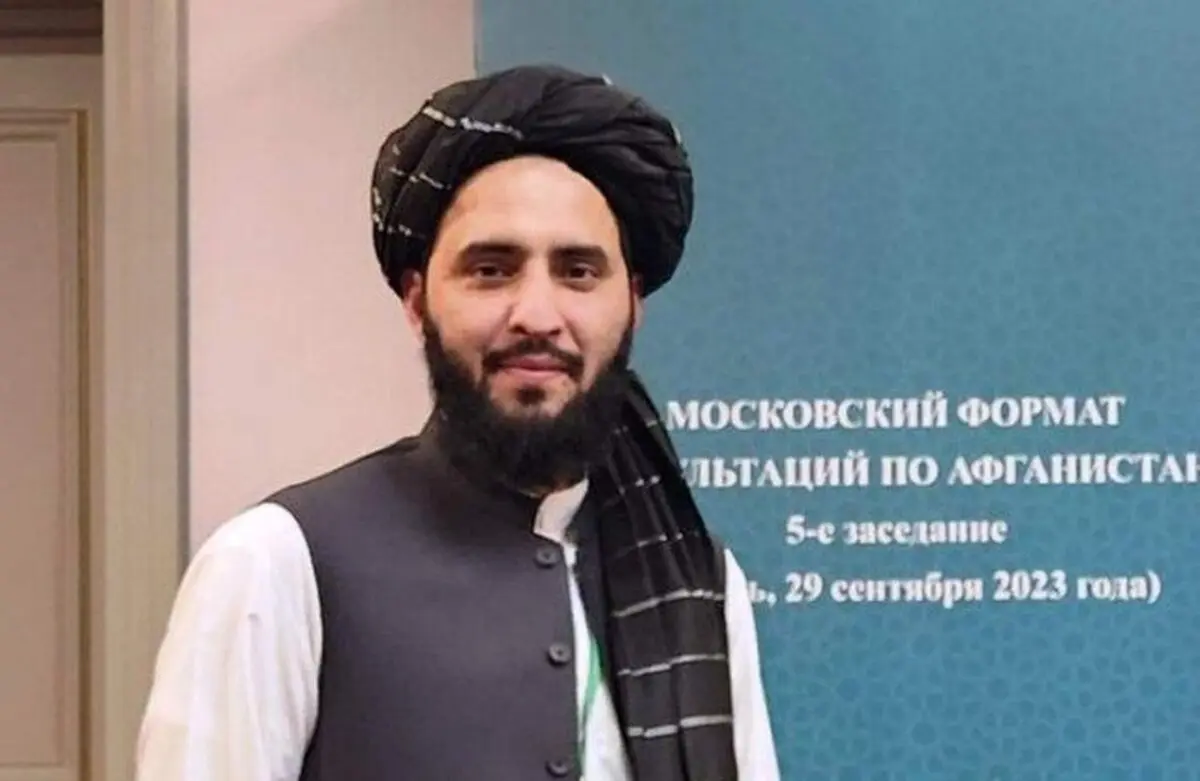 اقدام طالبان علیه ترامپ