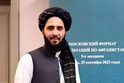 اقدام طالبان علیه ترامپ