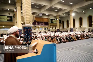 ائمه جمعه 
