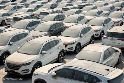 خودروهای لاکچری