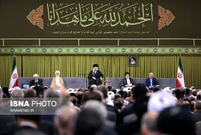 چهارشنبه ۲۲ فروردین ۱۴۰۳ 