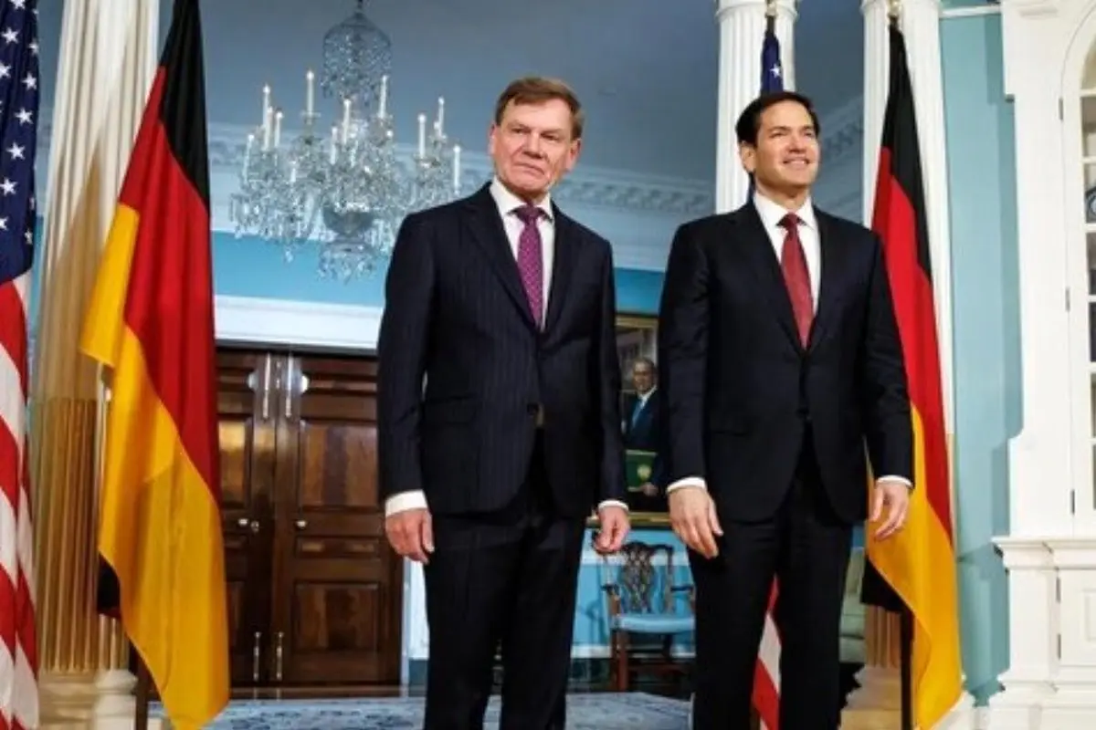 افشا از نشست دیپلماتیک در واشنگتن؛ ایران، چین و اوکراین روی میز مذاکره!