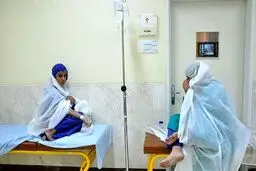 جزئیات مسموم شدن ۷ دانش آموز یک مدرسه دخترانه در قم