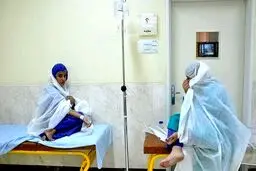 جزئیات مسموم شدن ۷ دانش آموز یک مدرسه دخترانه در قم