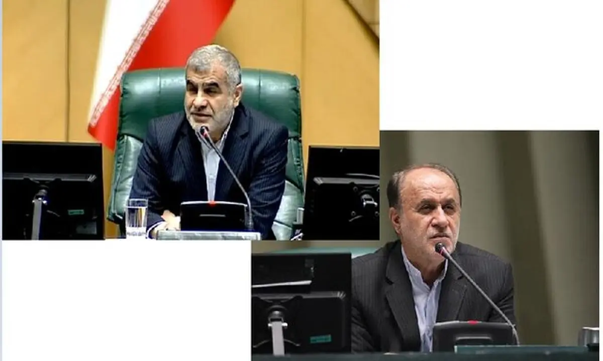 ابقای نواب رئیس مجلس دوازدهم با 111 رای