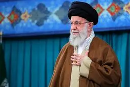 دیدار رمضانی کارگزاران نظام با رهبر انقلاب؛ امروز شنبه