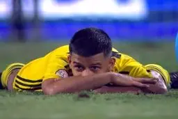 نه امکان ندارد، قایدی را طلسم کرده بودند!