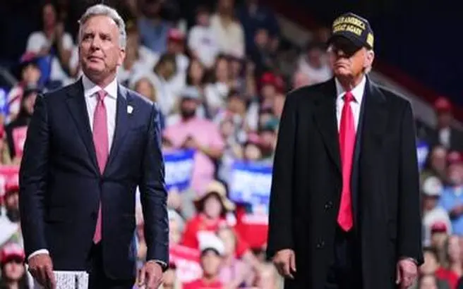 مدیر امنیتی آمریکا : ایران قوی است و باید با مذاکره ضعیف شود