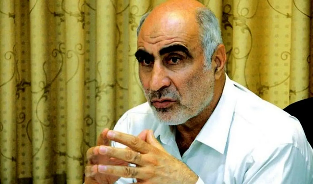عضو شورای مرکزی حزب موتلفه اسلامی: اعدام طبیعی است