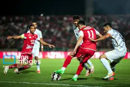 داربی ۱۰۶ در هفته ۱۲ برگزار می‌شود