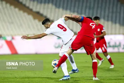 تیم ملی