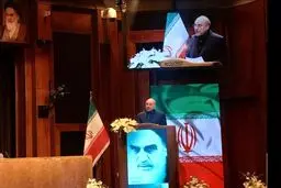 قالیباف: نسل جدید فلسطین رؤیای پریشان رژیم صهیونیستی را بر هم زد