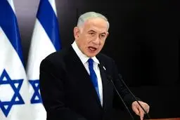 لفاظی‌ نتانیاهو علیه ایران پس از جنایت ضد بشری علیه کودکان و زنان غزه