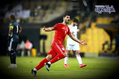مهدی طارمی